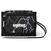 ergobag Brustbeutel Super ReflektBär Glow