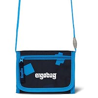 Ergobag Brustbeutel VerfolgBärjagd
