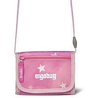 Ergobag Brustbeutel WolkenzauBär