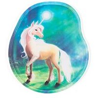 ergobag Kontur-Klettie Einhorn