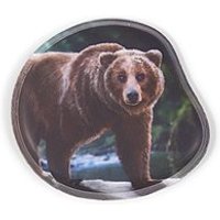 ergobag Kontur-Klettie Grizzly Bär