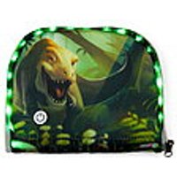 Ergobag LED Zippies Dinosaurier