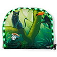 Ergobag LED Zippies Dschungel