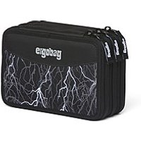 Ergobag Maxi Etui Super ReflektBär
