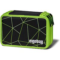 Ergobag Maximäppchen CyBär Race