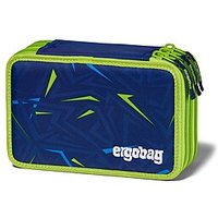 Ergobag Maximäppchen SpitzenreitBär