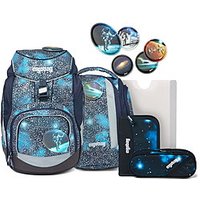 Ergobag Pack Bär Anhalter durch die Galaxis Set 6 tlg.