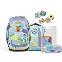 Ergobag Pack TagträumBär