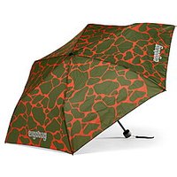 Ergobag Regenschirm FeuerspeiBär