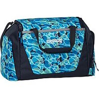 Ergobag Sporttasche AbtauchBär