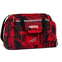 Ergobag Sporttasche AlarmBärreitschaft