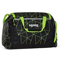 Ergobag Sporttasche CyBär Race