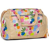 Ergobag Sporttasche Flower PowBär