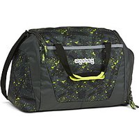 Ergobag Sporttasche MähdreschBär