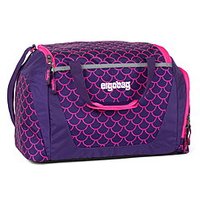 ergobag Sporttasche PerlentauchBär