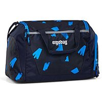 Ergobag Sporttasche VerfolgBärjagd