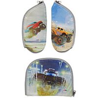 Ergobag Zippies Cartrucks