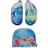 Ergobag Zippies Unterwasser