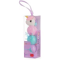 Legami 3-in-1 Marker Einhorn