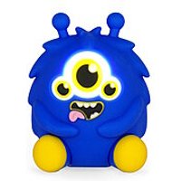 Legami Anspitzer Monster mit Lichteffekt