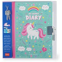 Legami Geh. Tagebuch Unicorn