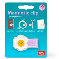 Legami Magnetic Clip Daisy