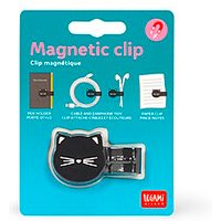 Legami Magnetic Clip Kitty