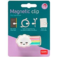 Legami Magnetic Clip Rainbow