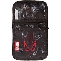 McNeill Brustbeutel SPIDER MAN II