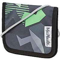 McNeill Brustbeutel TECHNO