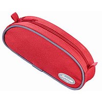 Sammies Schlamper Etui rot