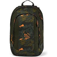 Satch Air Jurassic Jungle Rucksack