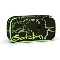 Satch Box Green Supreme