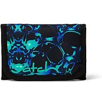 Satch Geldbeutel Caleido Blue