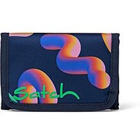 Satch Geldbeutel Crazy Twist