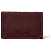 Satch Geldbeutel Nordic Ruby