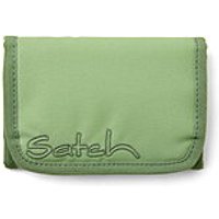 Satch Geldbörse Jade Green