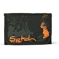 Satch Geldbörse Jurassic Jungle