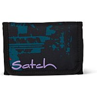Satch Geldbörse Night Vision