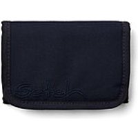 Satch Geldbörse Nordic Blue