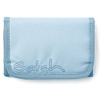 Satch Geldbörse Nordic Ice Blue