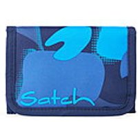 Satch Geldbörse Troublemaker