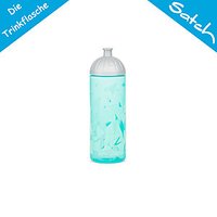 Satch Isybe Trinkflasche Mint, 0,75 Liter