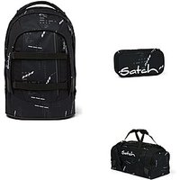 Satch Pack Ninja Matrix Update 3tlg