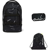Satch Pack Ninja Matrix Update 3tlg