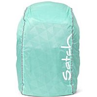 Satch Regencape Mint, für alle Satch Schulrucksäcke geeignet