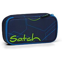 Satch Schlamperbox Blue Tech
