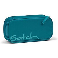 Satch Schlamperbox Deep Petrol