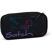 Satch Schlamperbox Night Vision
