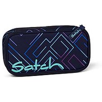 Satch Schlamperbox Purple Laser